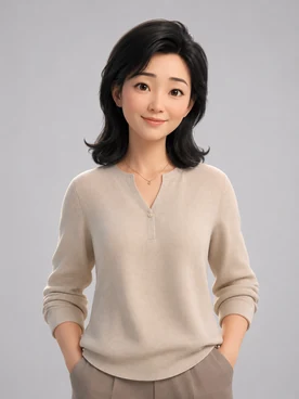 母亲角色形象